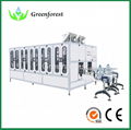 3-10l bottle water filling line