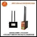 PLC無線通訊模塊實現組態軟件對plc的遠程無線控制 3