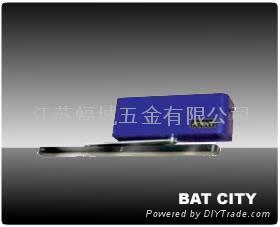 电动闭门器