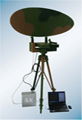 MTD Radar