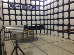 RF Chamber EMC Chamber EMC test