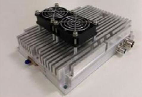 30～40GHz Solid-state Power Amplifier （RSPA300400 Series）