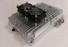 30～40GHz Solid-state Power Amplifier （RSPA300400 Series）