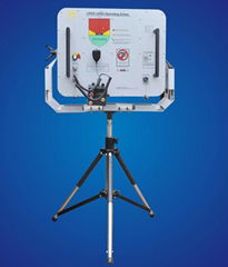 Long Range Acoustic Device LRAD-L6000