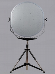 Long Range Acoustic Device LRAD-L4000