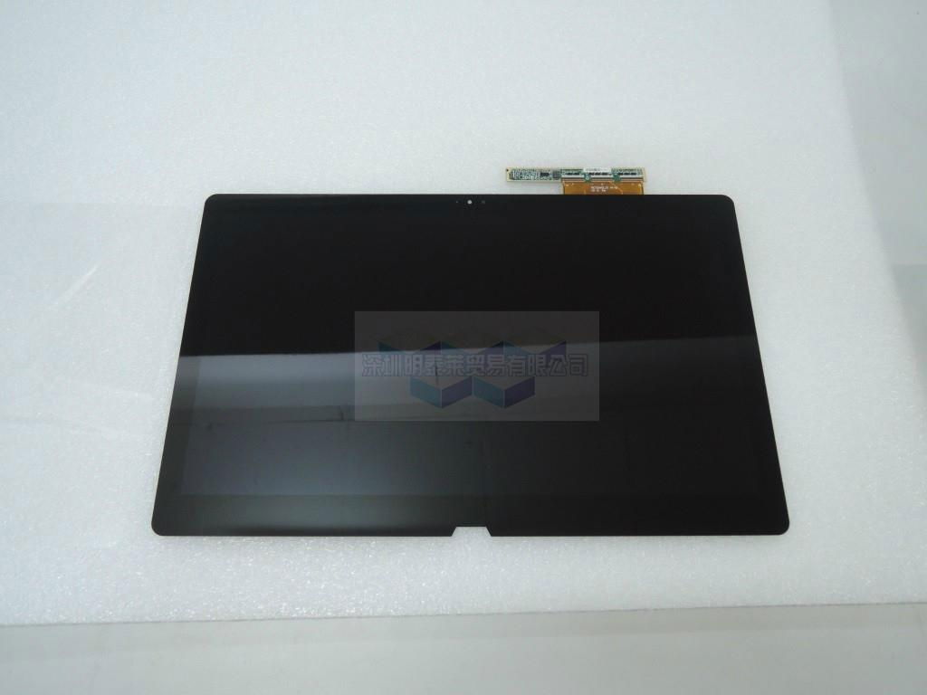 LP156WF4 SPU1, FOR SONY F15N 15.6 INCH TOUCH SCREEN 1920*1080 30 PINS