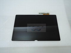 LP156WF4 SPU1, FOR SONY F15N 15.6 INCH TOUCH SCREEN 1920*1080 30 PINS