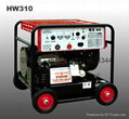 电王HW310发电电焊机 2