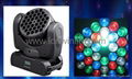  LED 36 3W Moving Head Light 1