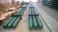 Integral Heavy Weight Drill Pipe 