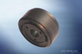 Sinter piston for shock absorbers 4