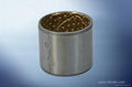 Bi-metal bushing 3