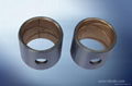 Bi-metal bushing 4