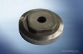 Powder metallurgy parts for power tools
