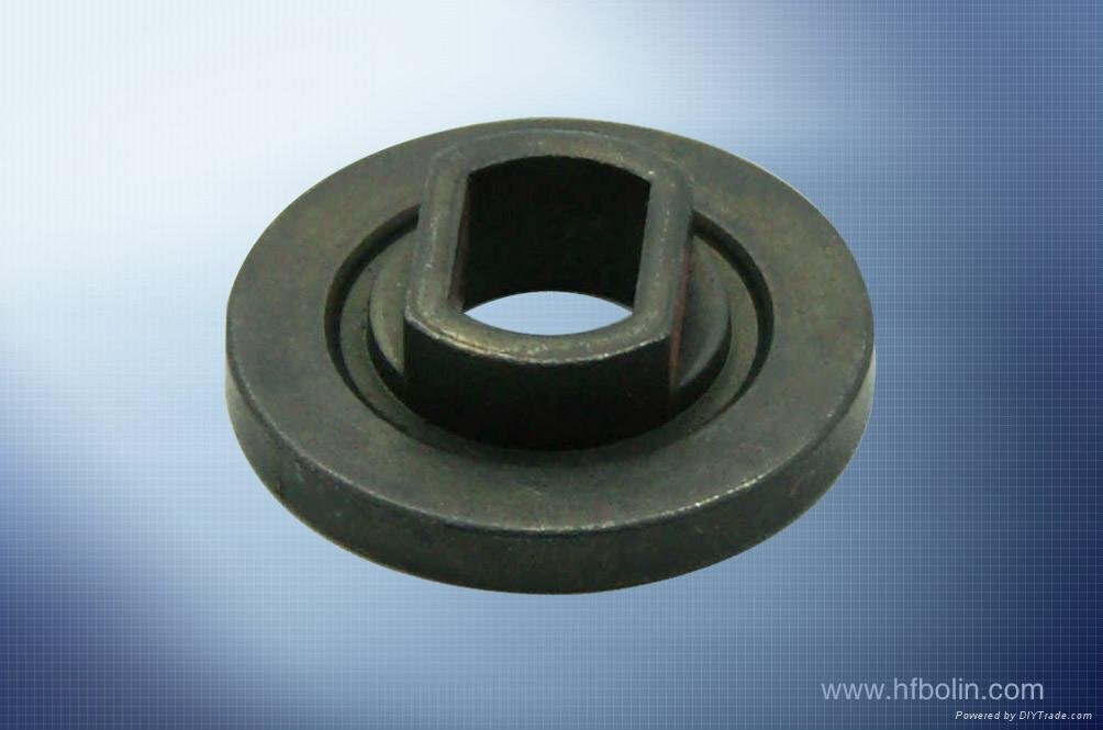 Powder metallurgy parts for power tools 4