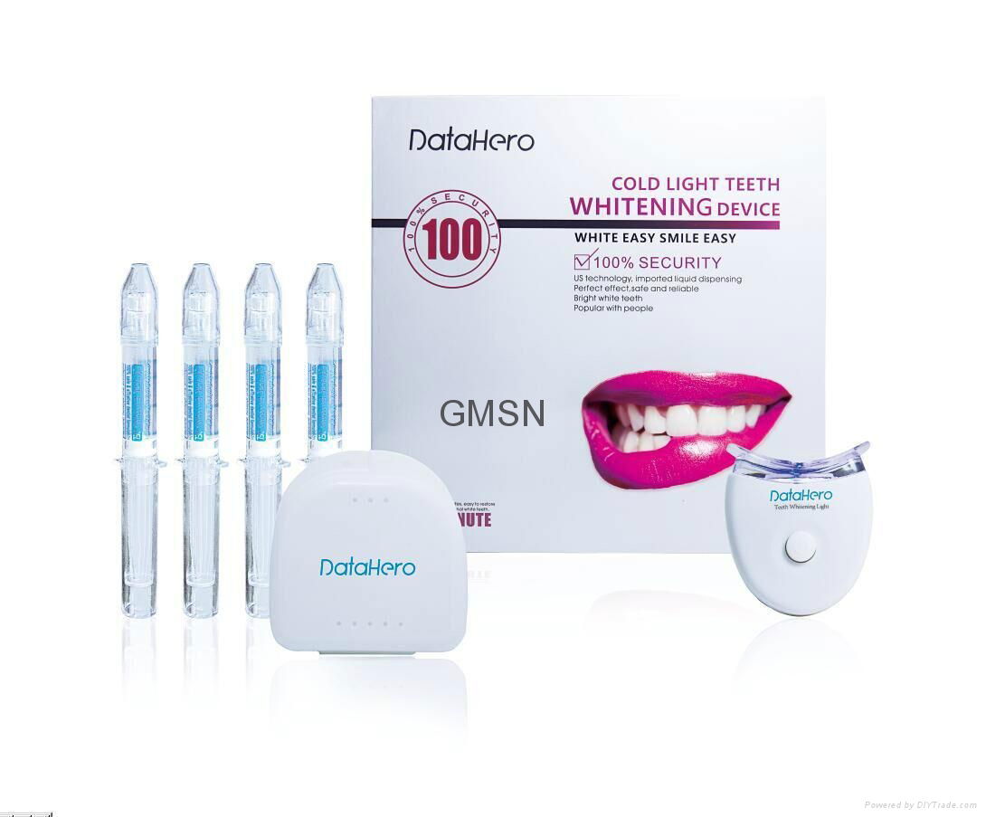 Hot selling Dental clinic teeth whitening kit product