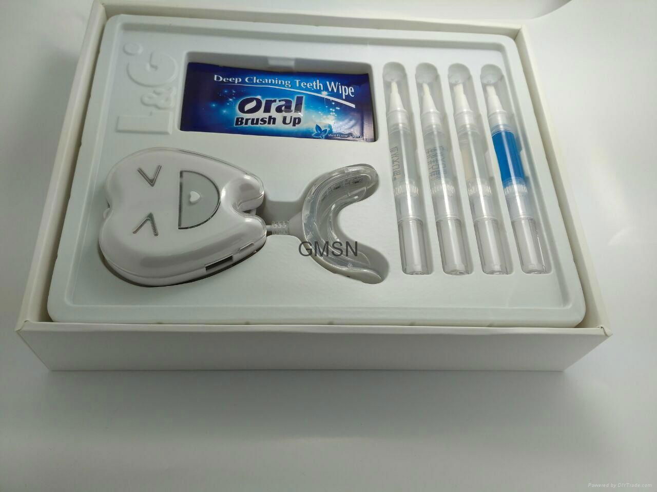 Hot selling Dental clinic teeth whitening kit product 2