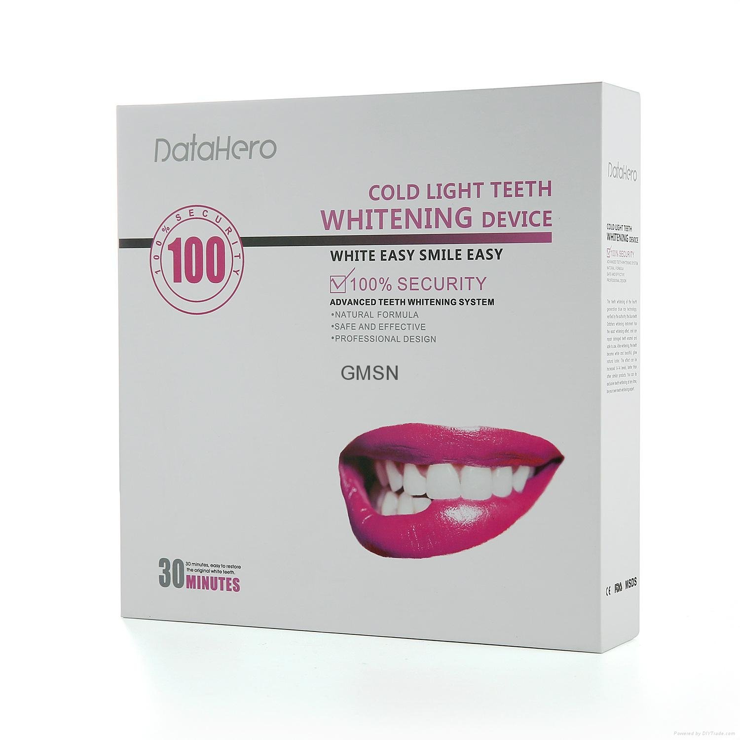 Hot selling Dental clinic teeth whitening kit product 5