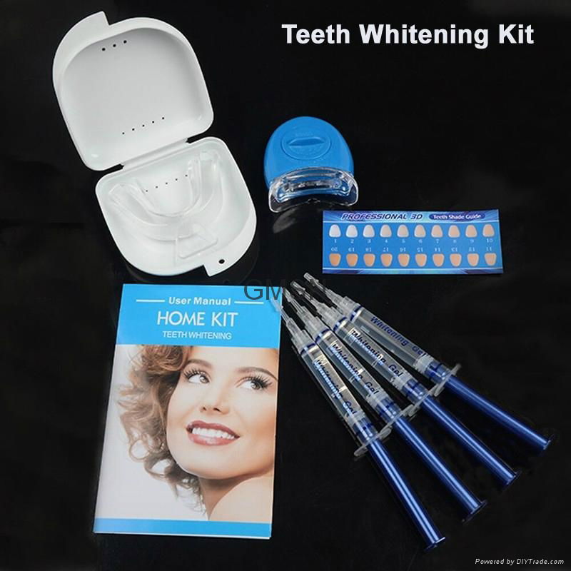 LED Light Teeth Whitening Strips Teeth Whitening Type teeth Whitening Strips Non 3