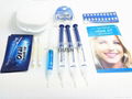 LED Light Teeth Whitening Strips Teeth Whitening Type teeth Whitening Strips Non 4