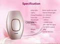 Multifunction 3 in 1 ipl laser machine/ipl Laser hair removal machine with CE ce 2