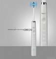 hotsell smartsonic electric toothbrush 5