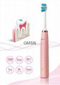 hotsell smartsonic electric toothbrush 4