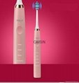 hotsell smartsonic electric toothbrush 3
