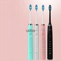 hotsell smartsonic electric toothbrush 1