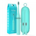 Hot Sale New Style Electric Toothbrush