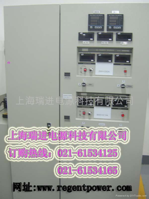 Three-phase inverter power supply 2