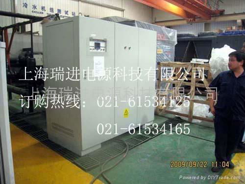 Three-phase inverter power supply 3