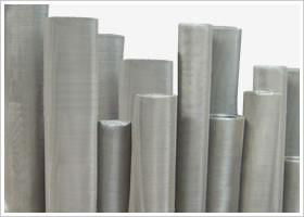 Stainless Steel Wire Mesh 