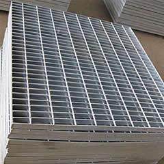 steel grating 