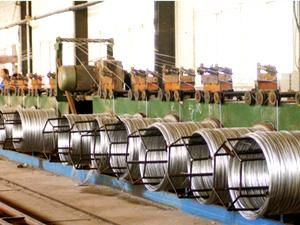 Galvanized Iron Wire  3