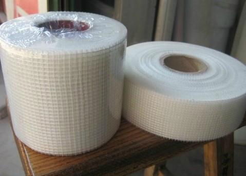 Fiberglass Mesh Tape  3