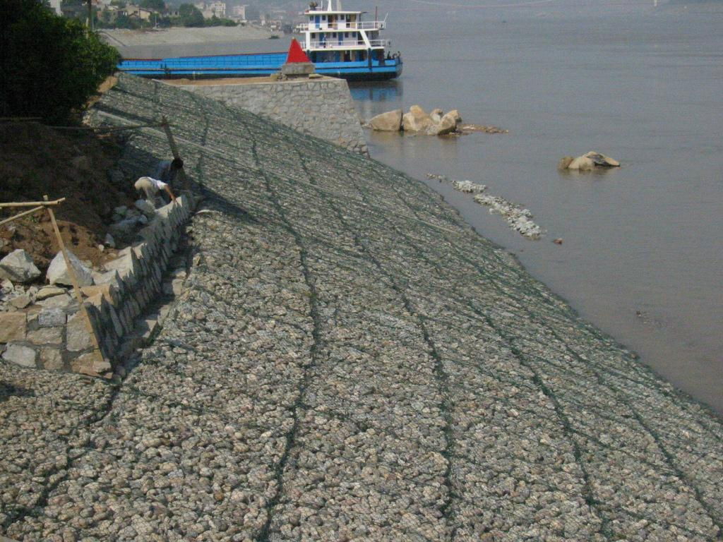 Gabion Box  2