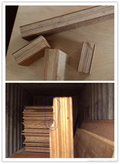 Container Flooring Plywood --DUK
