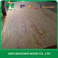 DUK Emboss Larch Plywood  1