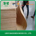 DUK Emboss Larch Plywood  4