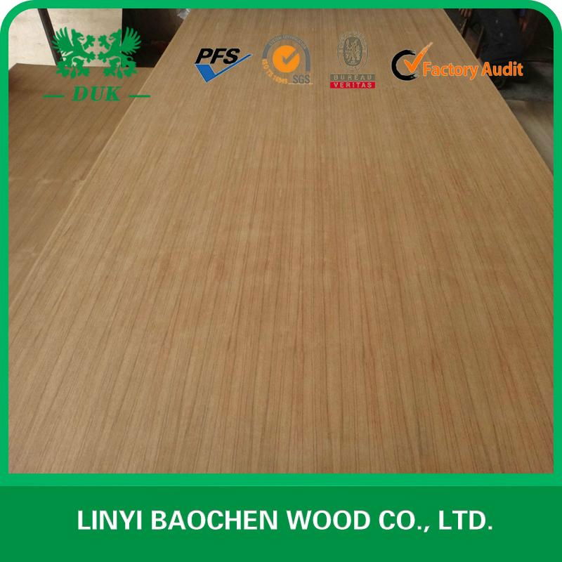 Teak Plywood ( Q/C &C/C) 3