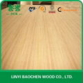 Teak Plywood ( Q/C &C/C) 4