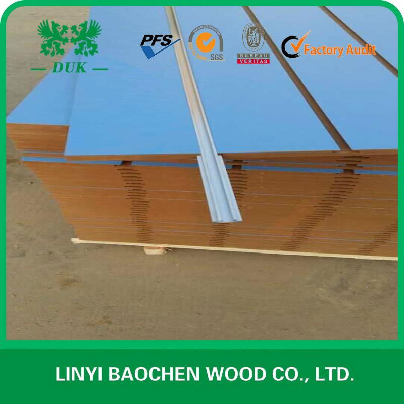 Melamine Plywood  3