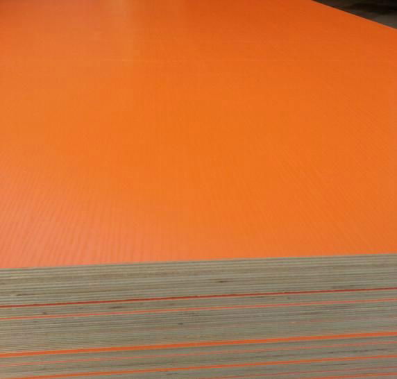 Melamine Plywood  2