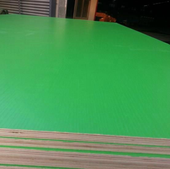 Melamine Plywood  4