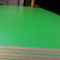 Melamine Plywood  4