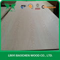 Red Oak VENEER MDF 