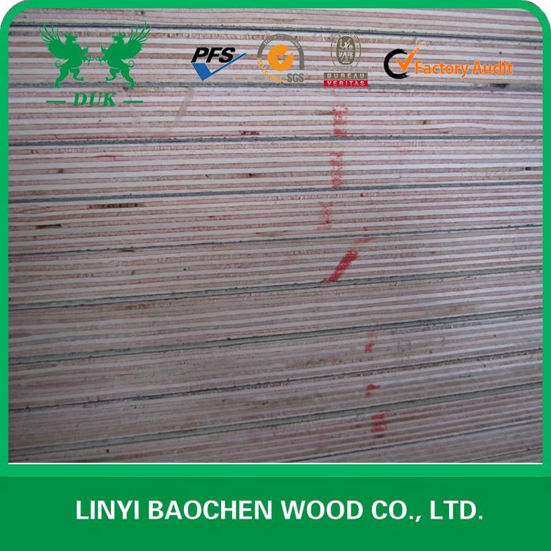 HPL PLYWOOD ---DUK 4