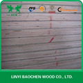 HPL PLYWOOD ---DUK 4