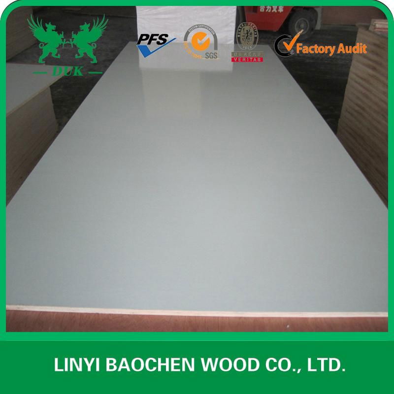 HPL PLYWOOD ---DUK 3